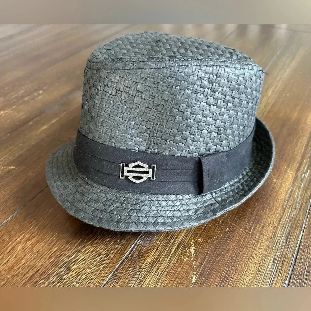 Harley Davidson hat